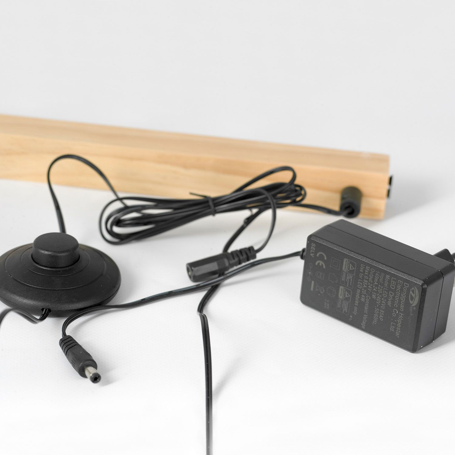 Торшер Lussole MODESTO LSP-0907