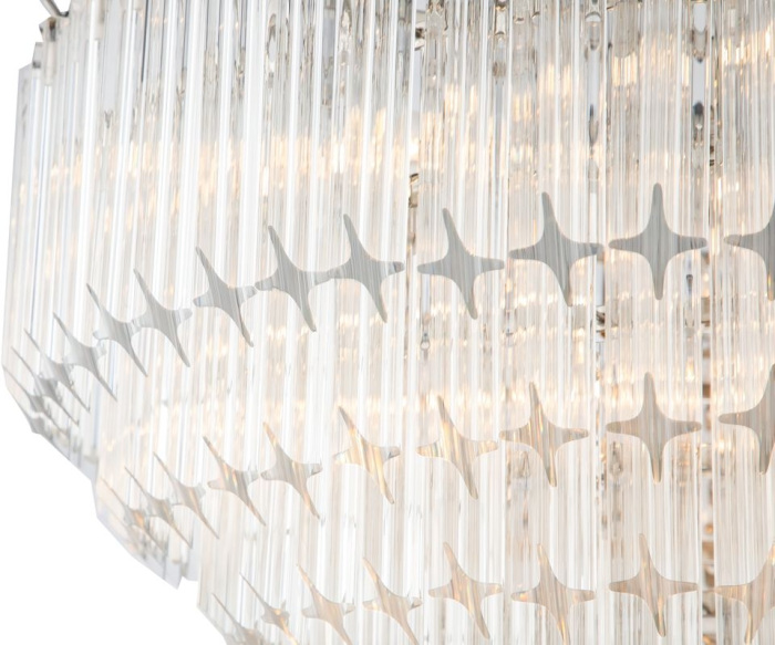 Подвесная люстра ILamp Manhattan 051D-6 NIC_IP