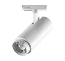 Трековый светильник однофазный светодиодный Lightstar 218026_LS