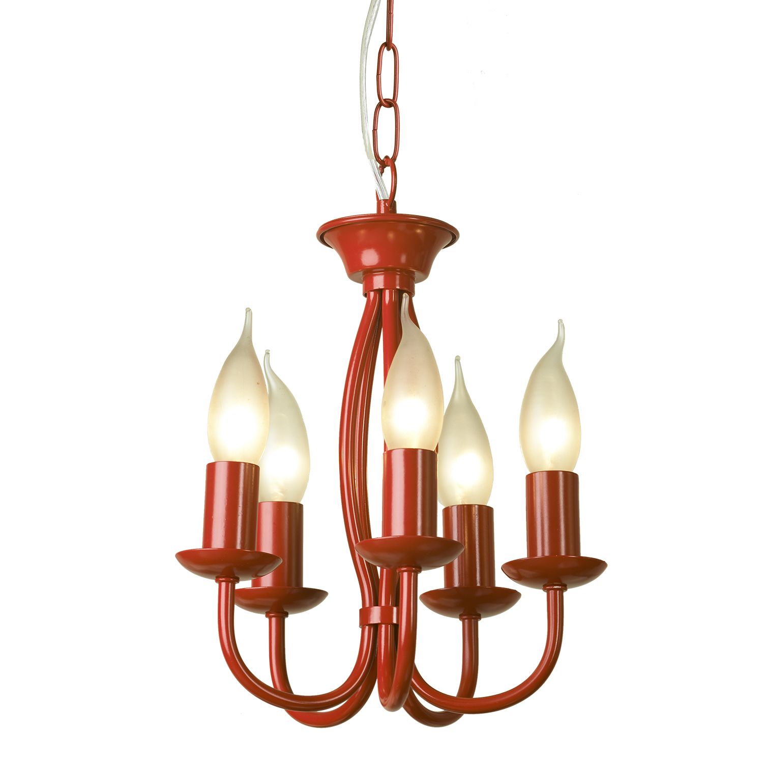 Подвесная люстра Lussole CONGRESS LSP-9915