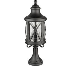 Наземный фонарь IP44 Bl Oasis Light 84804 Bl_OL