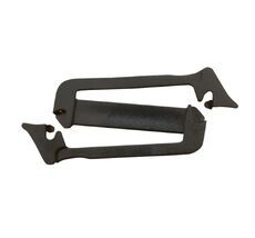 Фиксатор токопроводящего ремня Divinare DECORATO D253206_DI