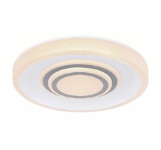 Светильник настенно-потолочный Lambrus Globo 48280-36SH_GL