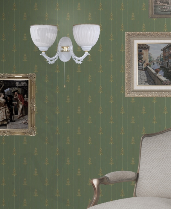 Бра Reccagni Angelo A 9651/2_RA