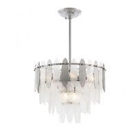Потолочная люстра Arte Milano Sorrento 371309/6/300/400 CR