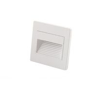 Подсветка ступеней лестницы Denkirs DK3050-WH