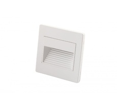 Подсветка ступеней лестницы Denkirs DK3050-WH