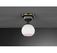 Потолочный светильник Reccagni Angelo PL 8610/1_RA