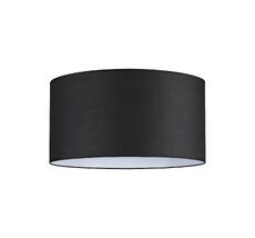 Абажур SET SET UP PARALUME CILINDRO D70 NERO_IL