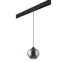 Трековый светильник подвесной Lightstar Pentola PRO803047_LS