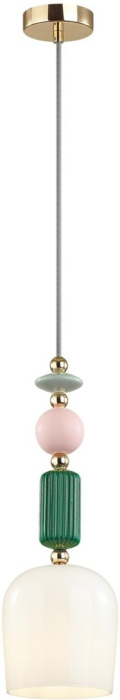 Подвесной светильник Odeon Light Exclusive CANDY 4861/1