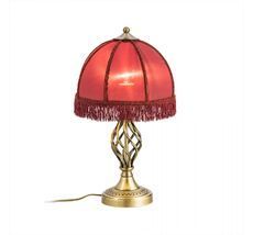 Настольный светильник CitiLux Базель CL407803