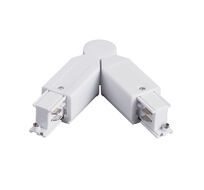 Коннектор с меняющимся углом к треку 5040xx-(F)/(R) Lightstar 504156-FRPI_LS