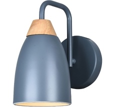 Бра Toplight Kerri TL0724W-1G