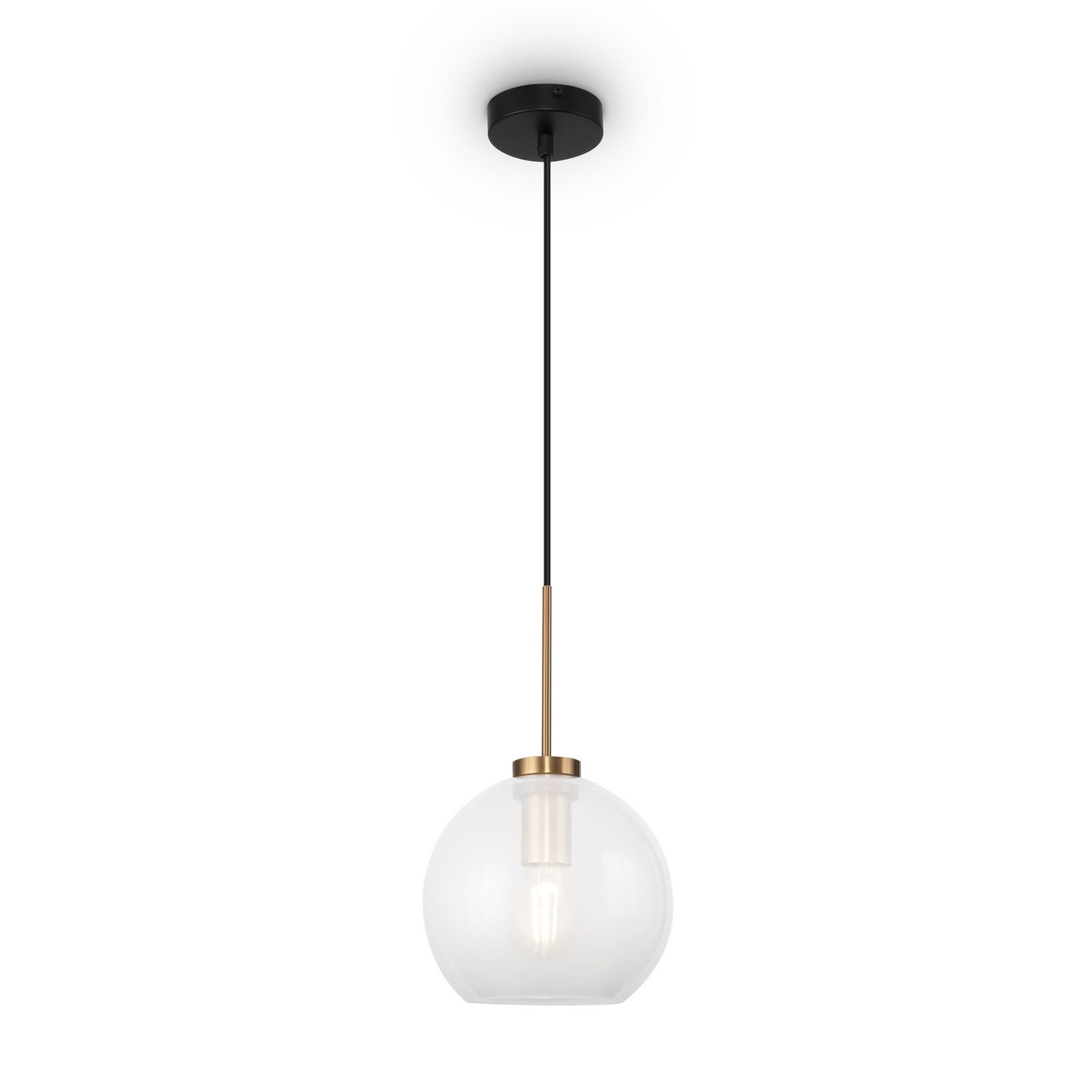 

Подвесные светильники Freya, FR8005PL-01BS