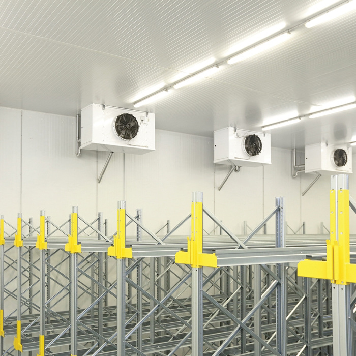 Настенно-потолочный линейный светильник Feron 48490_FR