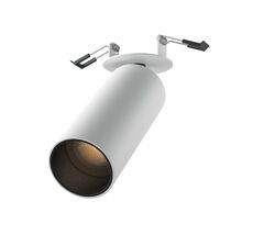Спот встраиваемый Maytoni Technical FOCUS LED C053CL-L12W3K-W-W_MY