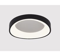 Потолочный светильник Arte Lamp SUALOCIN A2698PL-48BK