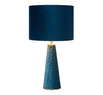 Настольная лампа Lucide EXTRAVAGANZA VELVET 10501/81/37