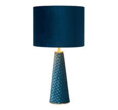 Настольная лампа Lucide EXTRAVAGANZA VELVET 10501/81/37