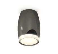 Комплект накладного Ambrella light светильника с акрилом XS XS1123022_AMB