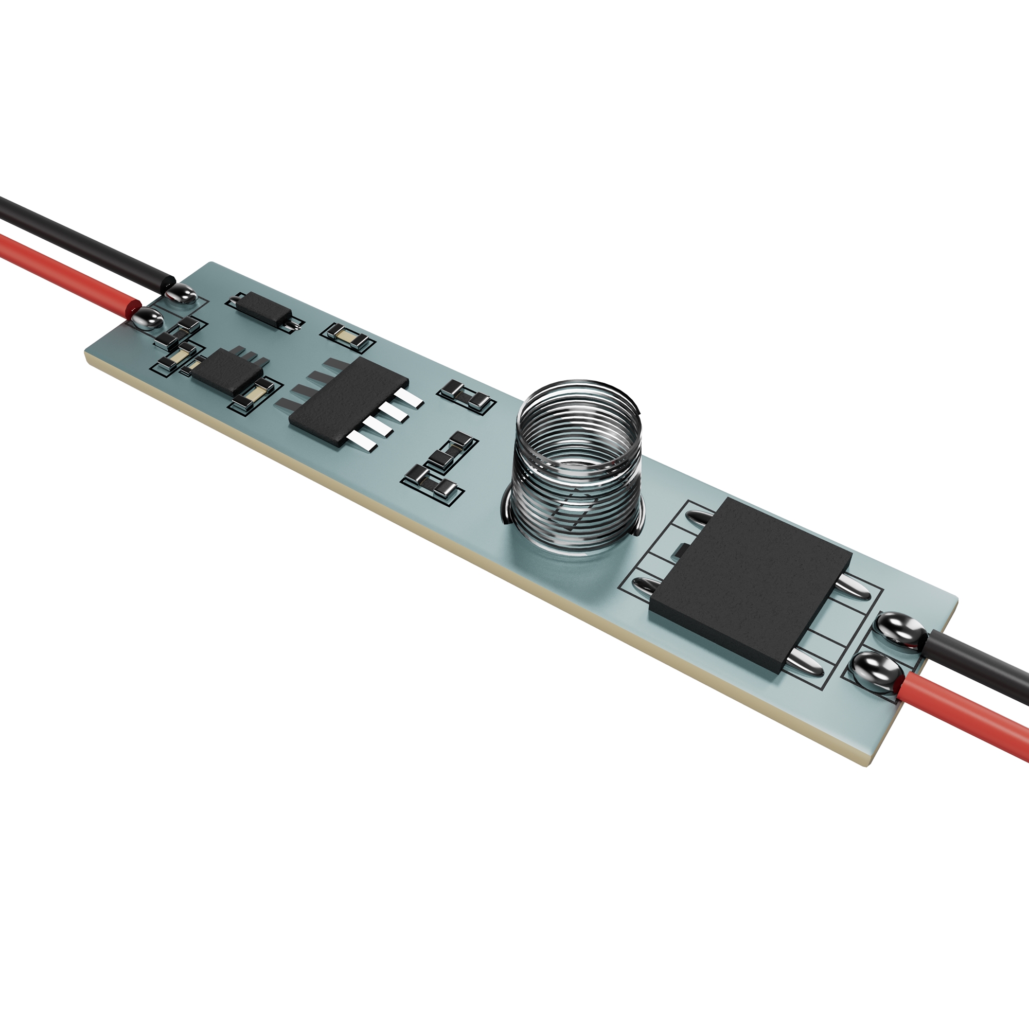 Контроллер Lighting control Maytoni 751004_MY