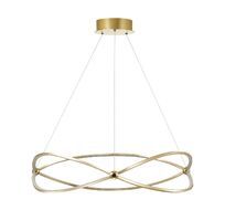 Подвесная люстра Odeon Light LESLA 4730/54L
