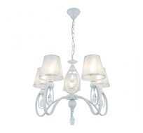 Подвесная люстра Arte Milano 347203/5 WT+SL