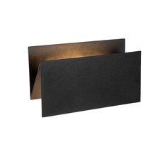 Уличный настенный светильник Lucide SWINDON 28802/15/30