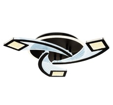 Потолочная люстра Ambrella light с пультом Original FA4477_AMB