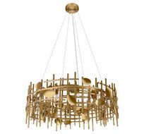 Подвесной светильник LOFT IT Escama 10396/800C_LF