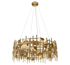 Подвесной светильник LOFT IT Escama 10396/800C_LF