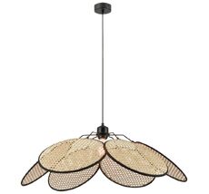 Подвесной светильник Wertmark PALMA WE520.01.716