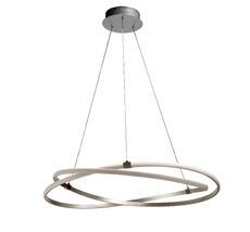 Подвесной светильник Mantra Infinity 5380_MN