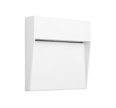 Настенный уличный светильник BAKER 7016_MN