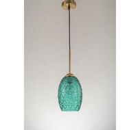 Подвесной светильник Arti Lampadari Dazio Dazio E 1.P1 CDG