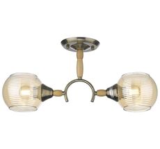 Потолочная люстра Velante 214-507-02