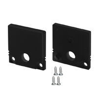 Заглушка профиля Arlight SL-SLIM 047637_ARL