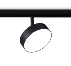 Светильник светодиодный трековый для шинопровода Ambrella Light Track System GL3855_AMB