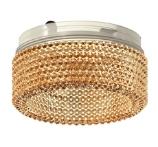 Насадка передняя для корпуса светильника D60mm DIY SPOT N6154_AMB