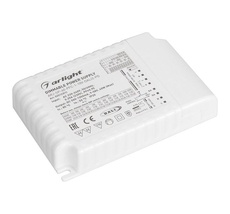 Блок питания для светодиодной ленты Arlight ARJ 025123(1)_ARL
