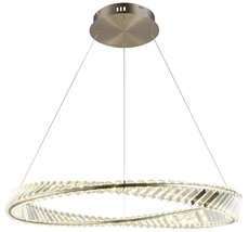 Подвесной светильник светодиодный Aployt APL.045.13.50