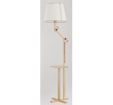 Торшер Alfa Castle 9244_AL