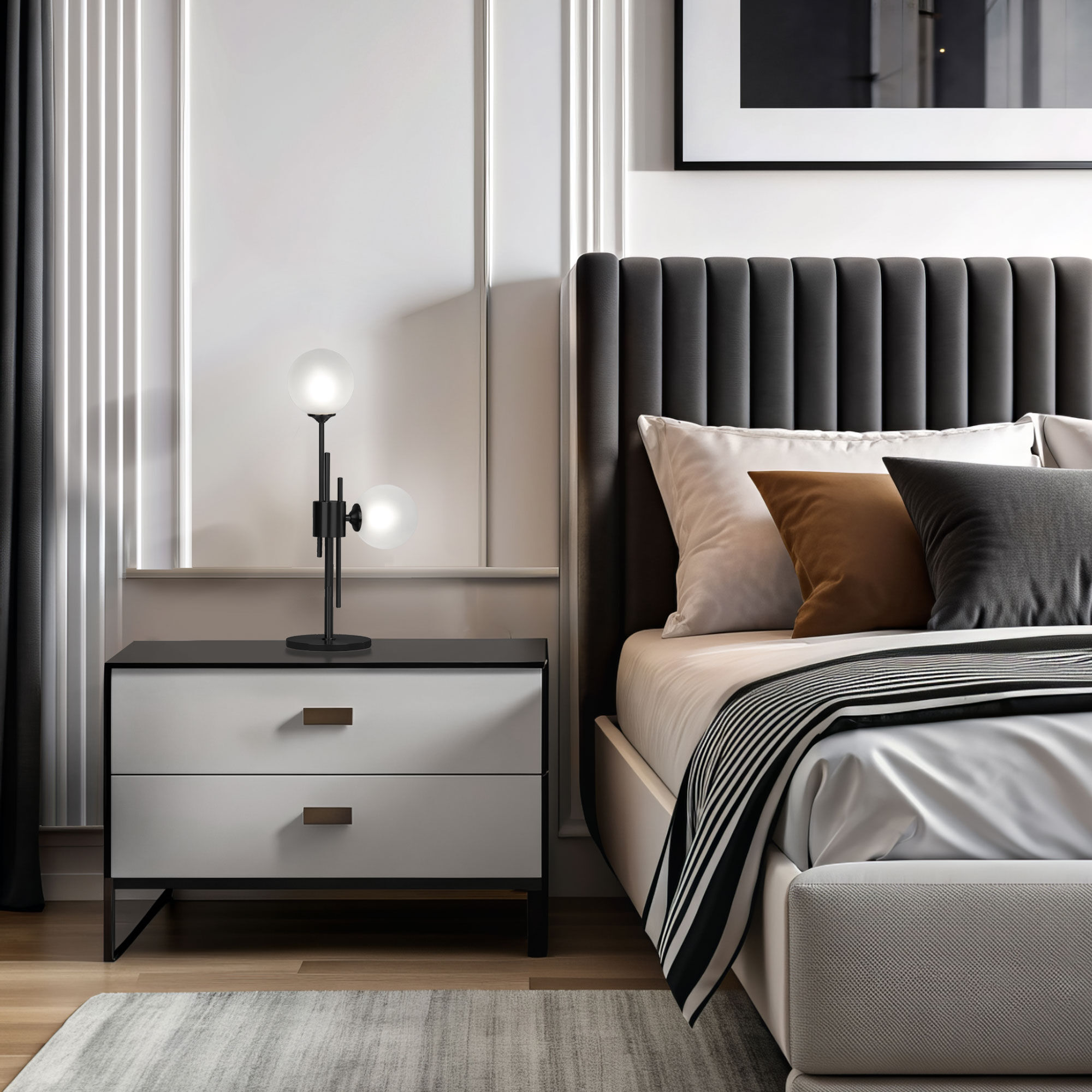 Настольная лампа Eurosvet Volver a067729_EU