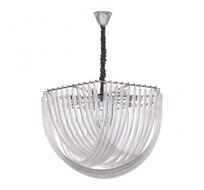 Подвесная люстра Arte Milano S.97378.D800.H470.E14.12 Ni