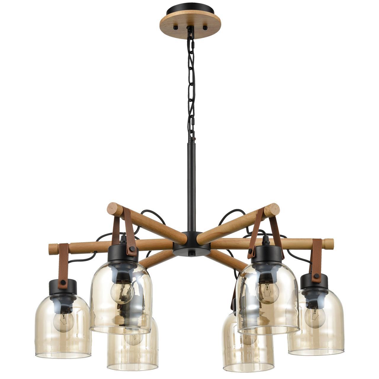 

Подвесная люстра Vele Luce Calma VL2122L06, VL2122L06