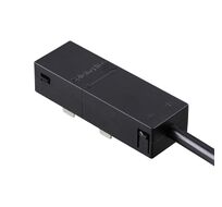 Токопровод (подвод питания) токоввод NOVOTECH VECTOR 135311