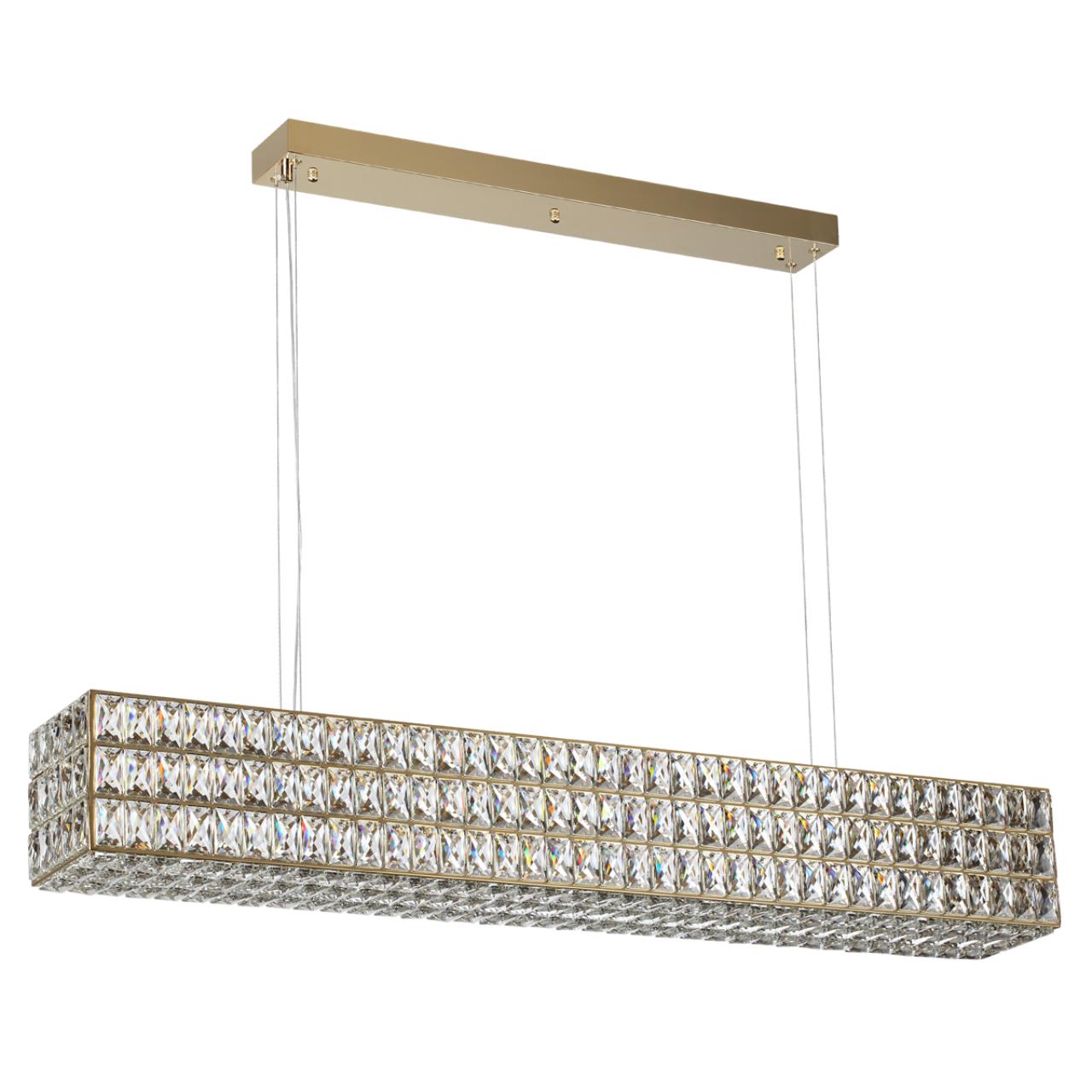 

Подвесной светильник Odeon Light PANTA 4926/48L, 4926/48L
