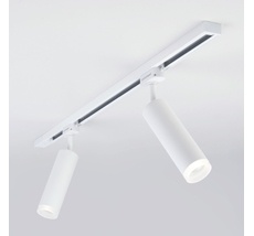 Трековый светильник Elektrostandard Oskar a040963_ES