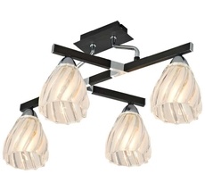 Потолочная люстра Velante 284-107-04